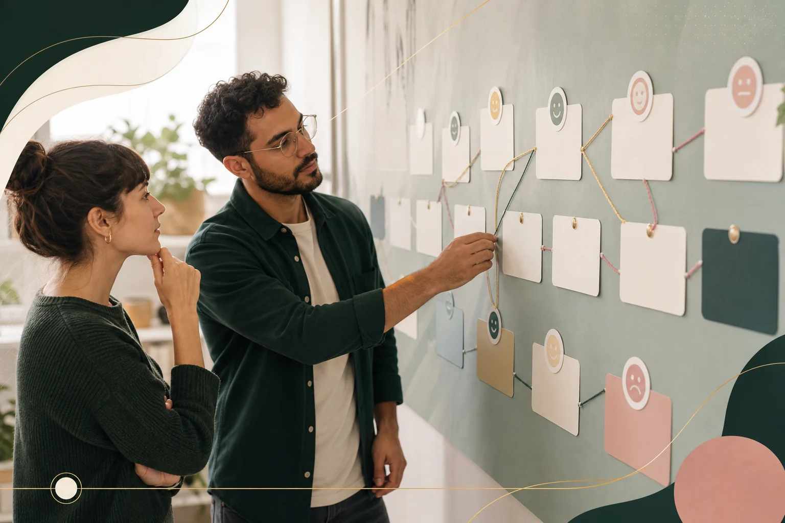 Customer Experience Foundations — module overview