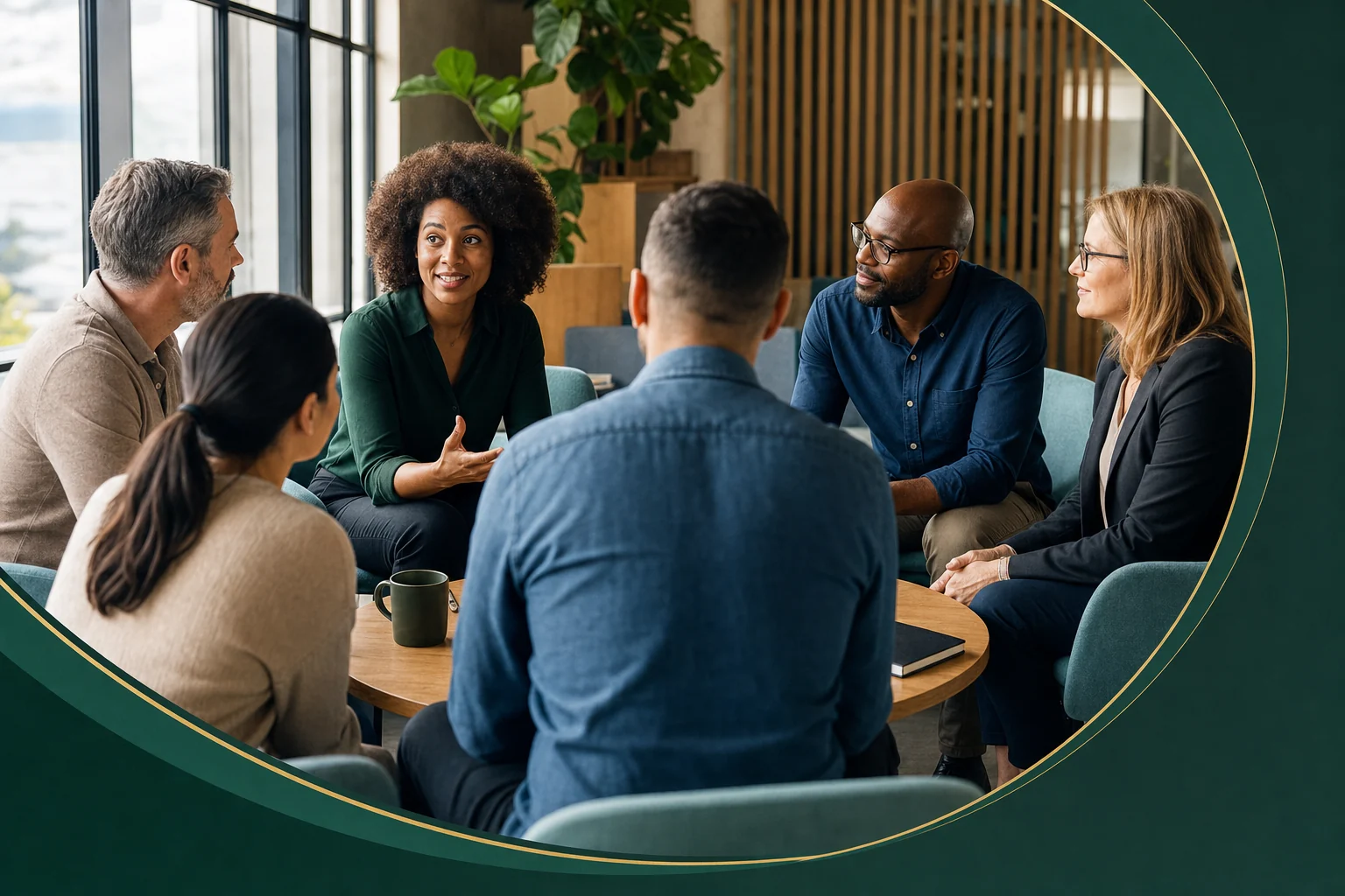 Inclusive Leadership Essentials — module overview