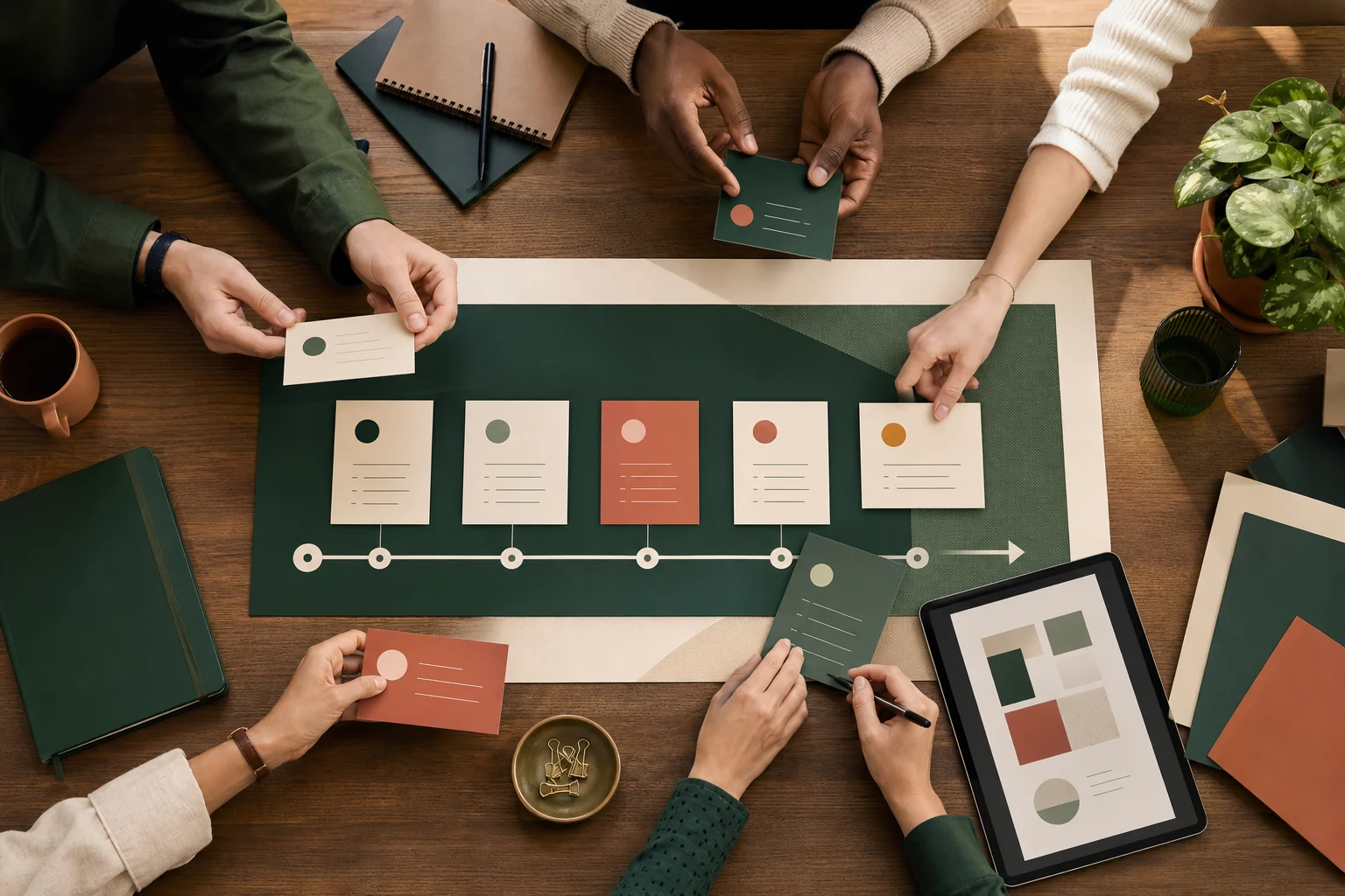 Practical Project Management — module overview
